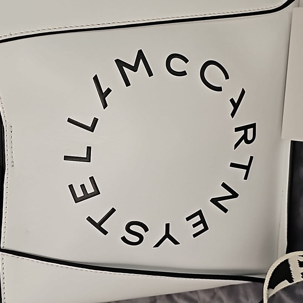 Stella Mccartney bag New - Picture 2 of 6
